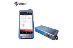 China Standard Portable Raman Identifier Compact With IP68 Survivability RS1500DI supplier