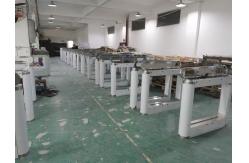China Office Speed Lane Turnstile Card Finger Facial QR Code Time Attendenace Security Control supplier