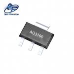 AOS Buying Electronic Components AOH3100 Integrated Circuits AOH31 IC BOM Mcf5282cvm80 for sale