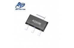 China AOS Buying Electronic Components AOH3100 Integrated Circuits AOH31 IC BOM Mcf5282cvm80 supplier
