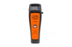 China Pocket new model coating thickness gauge 1250 micron 6mm with CE certificate approval supplier