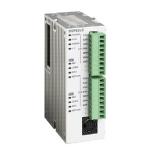 Delta left analog module Load Cell Modules DVP02LC-SL PLC programmable controller for sale