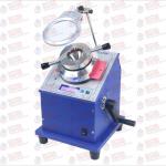 SGS Paint Inspection Equipment 20mm Punch  Coating Cupping Tester for sale