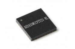 China Transceiver AD2435WCCPZY21-RL Automotive Audio Bus A2B Transceiver LFCSP48 IC Chips supplier
