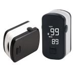 OLED Finger Pules Oximeter SpO2 Pulse Oximeter For Adult