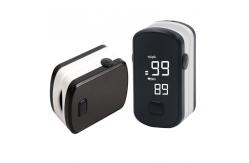 China OLED Finger Pules Oximeter SpO2 Pulse Oximeter For Adult supplier