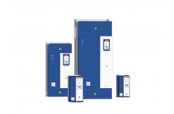 China VFD580 11KW 380V High Level Variable Speed Drive For Spindle Industry supplier