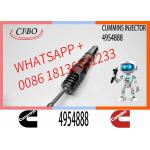 OTTO QSKX15 Fuel Injector Assembly 4062569 4928260 4088665 4088725 4954888 for sale