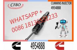China OTTO QSKX15 Fuel Injector Assembly 4062569 4928260 4088665 4088725 4954888 supplier