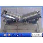ISO Approval Two Roller Cable Pulling Roller Guide Push Pull Cables