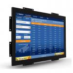 China Embedded Touch 5ms 6ms Open Frame Touch Screen Monitor TFT LED LCD IPS for sale