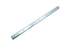 China 2000mm Universal Power Rail UPR 03 PEPPERL FUCHS Eliminates Daisy Chains supplier