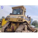  Bulldozer D8N Used Heavy Machinery Load Unload Dozer Front Discharge
