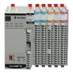 MOLEX SST-SR4-CLX-RLL BRAD SST PLC COMMUNICATION MODULE for sale