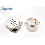Vibration Monitoring Accelerometer Sensor Wide Temperature Range Bias≤10mg for Precise Data for sale