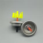Premium Butane Lighter Gas Refill Adapter for Cigar Lighters