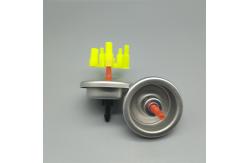 China Premium Butane Lighter Gas Refill Adapter for Cigar Lighters supplier