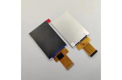 China 3.5 Inch TFT LCD Module 320x480 ST7796 40pin supplier