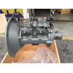 Hitachi Excavator Hydraulic Main Pump Replacement Part For Precise Digging for sale