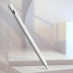 Painted Aluminum IPad Stylus Pen With Precise / Smooth Writing Experience for sale