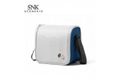 China Portable Waterproof Insulated Eco Picnic Cooler Bag supplier