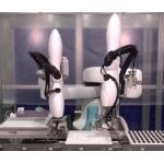 Kawasaki Heavy Industries Collaborative Robot For Precision Positioning And Handling for sale