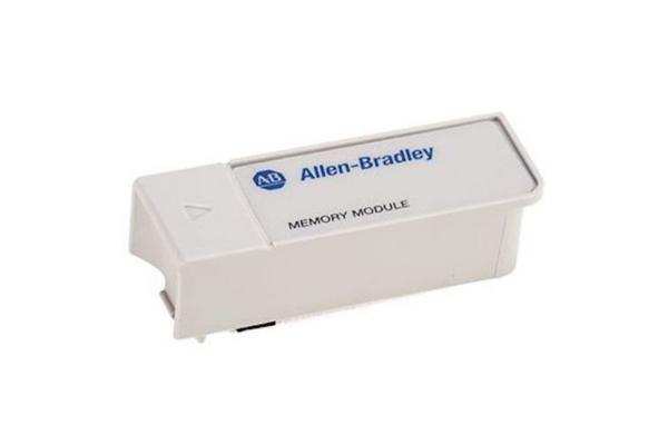 AB | 1766-MM1 | Memory Card