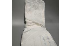China Dry Surface Overnight Sanitary Napkins supplier