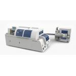 Digital Robot Book Binder Machine 4 Clamps 2000c/H 2000A for sale