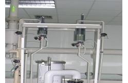 China High Speed Automatic Copper Plating Line PCB Electroplating Machinery With Barrel Plating Style supplier