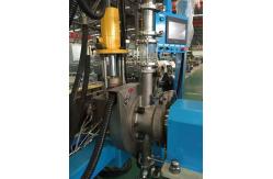 China Custom Plastic Pelletizing Recycling Machine LDPE HDPE Film Pelletizing Machine supplier