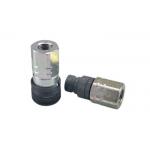 3/8'' ISO 16028 Hydraulic Standard Steel Flat Face Coupler for sale
