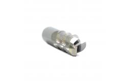 China 3 Flutes 20mm 13/16 Roughing End Mill Aluminum With Coarse Pitch supplier