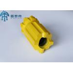 76mm Quarrying Underground Retract Button Bit Mining Tungsten Carbide for sale