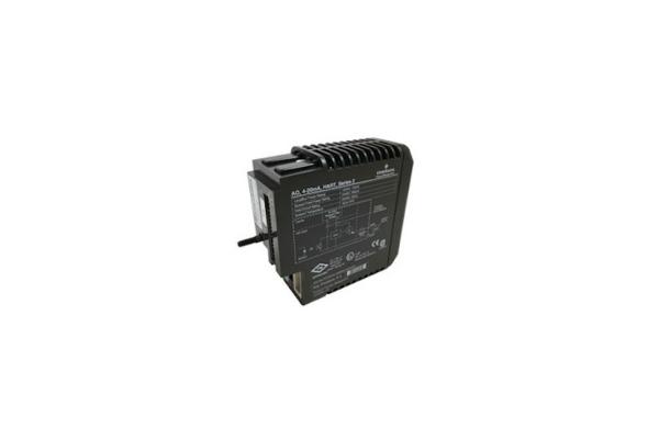 KJ3221X1-BA1 12P2531X082  VE4005S2B1  EMERSON  PLC Module