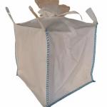 PP Woven Sand FIBC Bulk Bag Large Anti Static 100kg 1000kg Recycled for sale