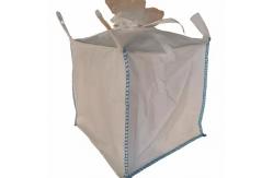 China PP Woven Sand FIBC Bulk Bag Large Anti Static 100kg 1000kg Recycled supplier