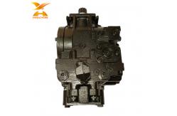 China Dan foss H1P045 H1P053 Series H1P100RAA5C1ND6HG1H3L40L40DL2 Hydraulic Motors H1P045RAB1C1BD8FG5H3L35L35NP26PNNN supplier