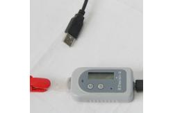 China HRDmini-2 Electronic X & Γ Rays Radiation Personal Dose Dosimeter supplier