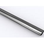 Highly Wear Resistant Paper Making Machine Parts Smooth Metering Rod for sale