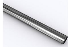 China Highly Wear Resistant Paper Making Machine Parts Smooth Metering Rod supplier