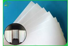 China High White Witness 80GSM Uncoated Woodfree Paper With Multiple Usage supplier