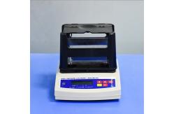 China ODM Electronic Density Testing Machine Meter For Plastic Research Lab supplier