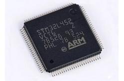 China Ultra Low Power MCU STM32L452VCT6 Microcontroller MCU LQFP100 Microcontroller IC supplier
