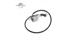 China Rotary Solenoid Valve 22B-62-45811 for PC200-10 Engine Excavator supplier