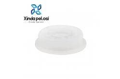 China Wholesale High Quality Custom Recyclable / Biodegradable Air Degassing Coffee Valve supplier