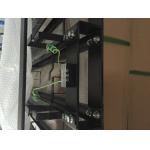 Telephone Floor / Wall Mount Krone Main Distribution Frame With LSA Plus Module