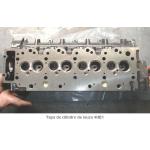 Gasoline Engine Cylinder Block Tapa De Cilindro De Isuzu 4he1 Cylinder Block for sale