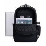Water Resistant REPET Laptop Backpacks Bag 16 Inch For Business OEM for sale
