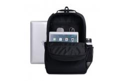 China 16'' Travel Business Laptop Backpack , water resistant computer backpack OEM ODM supplier